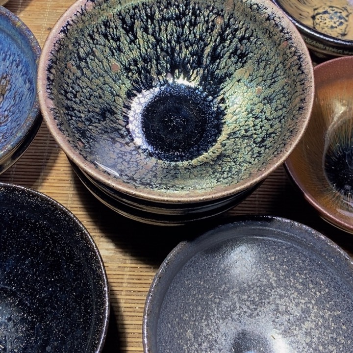 静***的茶盏你是我的眼里有光