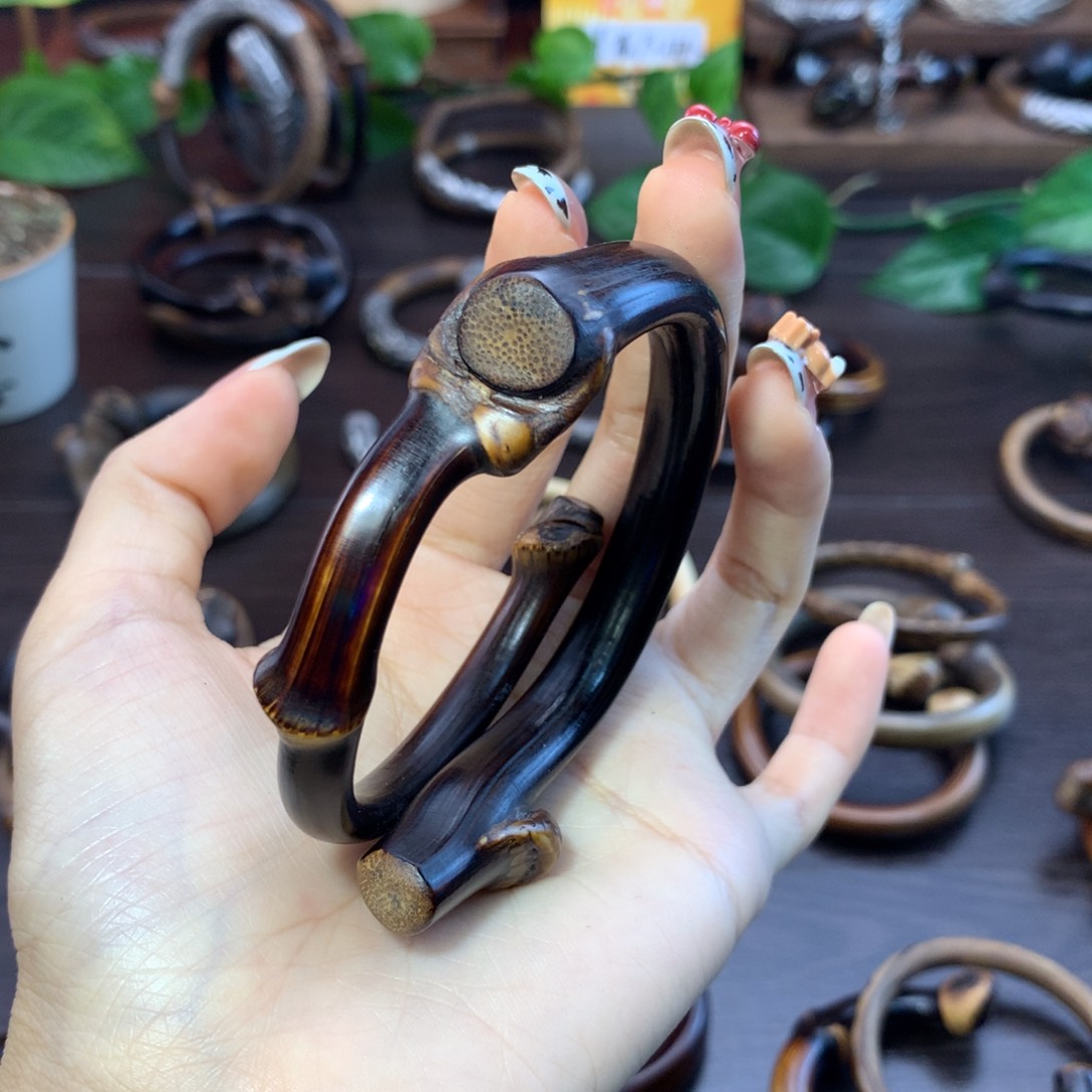 金刚藤手镯正节金刚藤