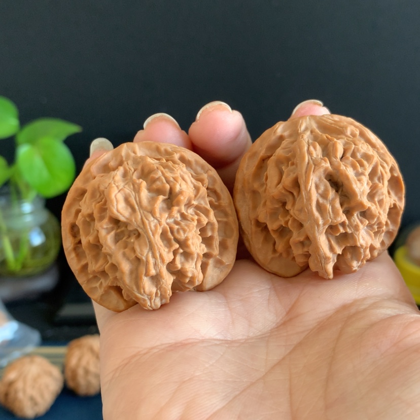 【闪购商品】核桃手串/手链41苹果园编号2683
