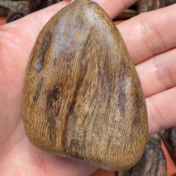 大叶紫檀（黑酸枝木类）