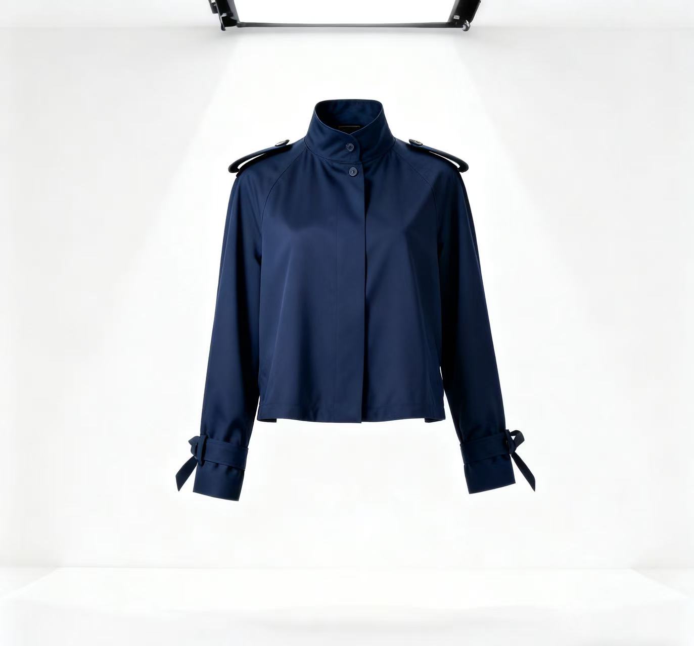 外套虫虫飞儿严选