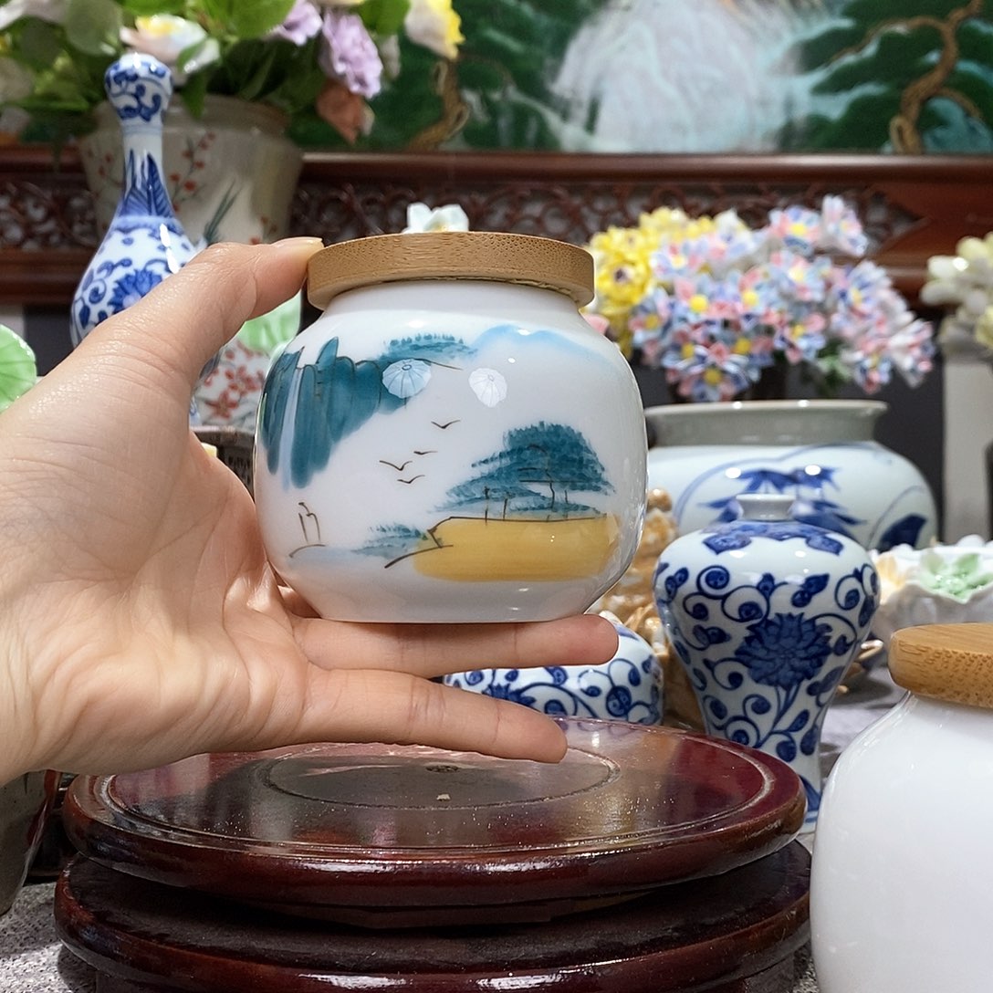 瓷片景德镇的陶瓷