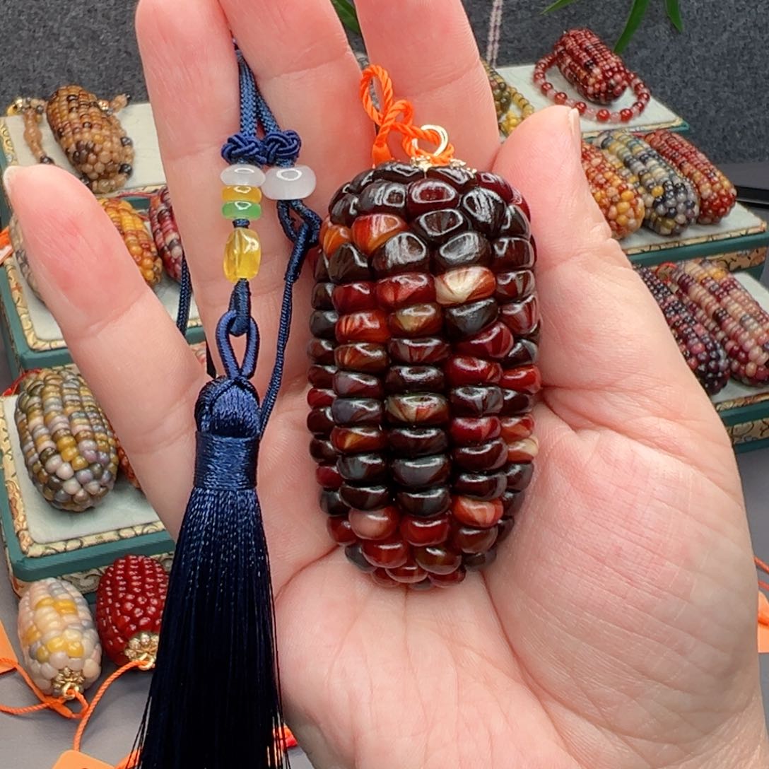 风车木（黑檀木）5