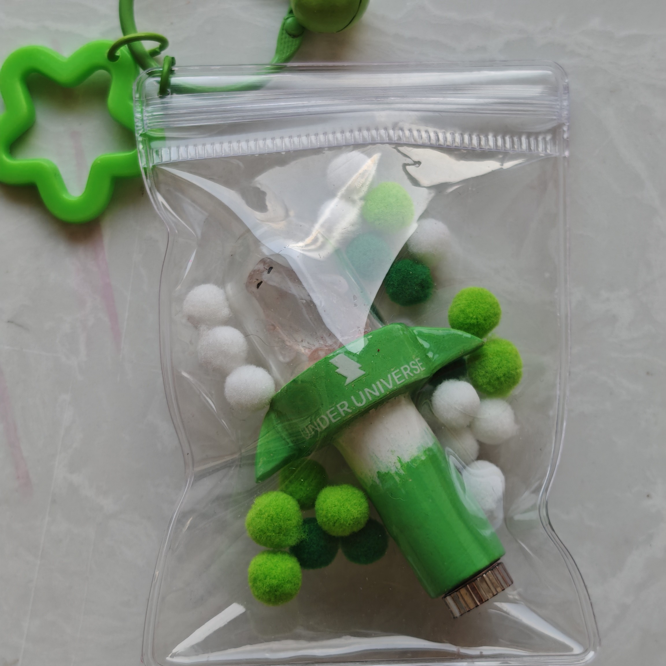 王源宇宙超级无敌迷你应援棒