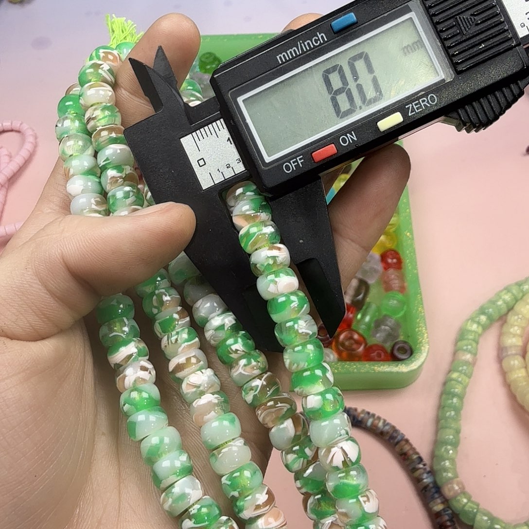 树脂非金属瑕疵全部
