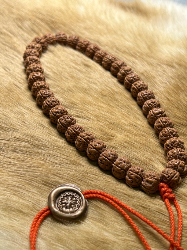 定制级·纯血一代老树王手持