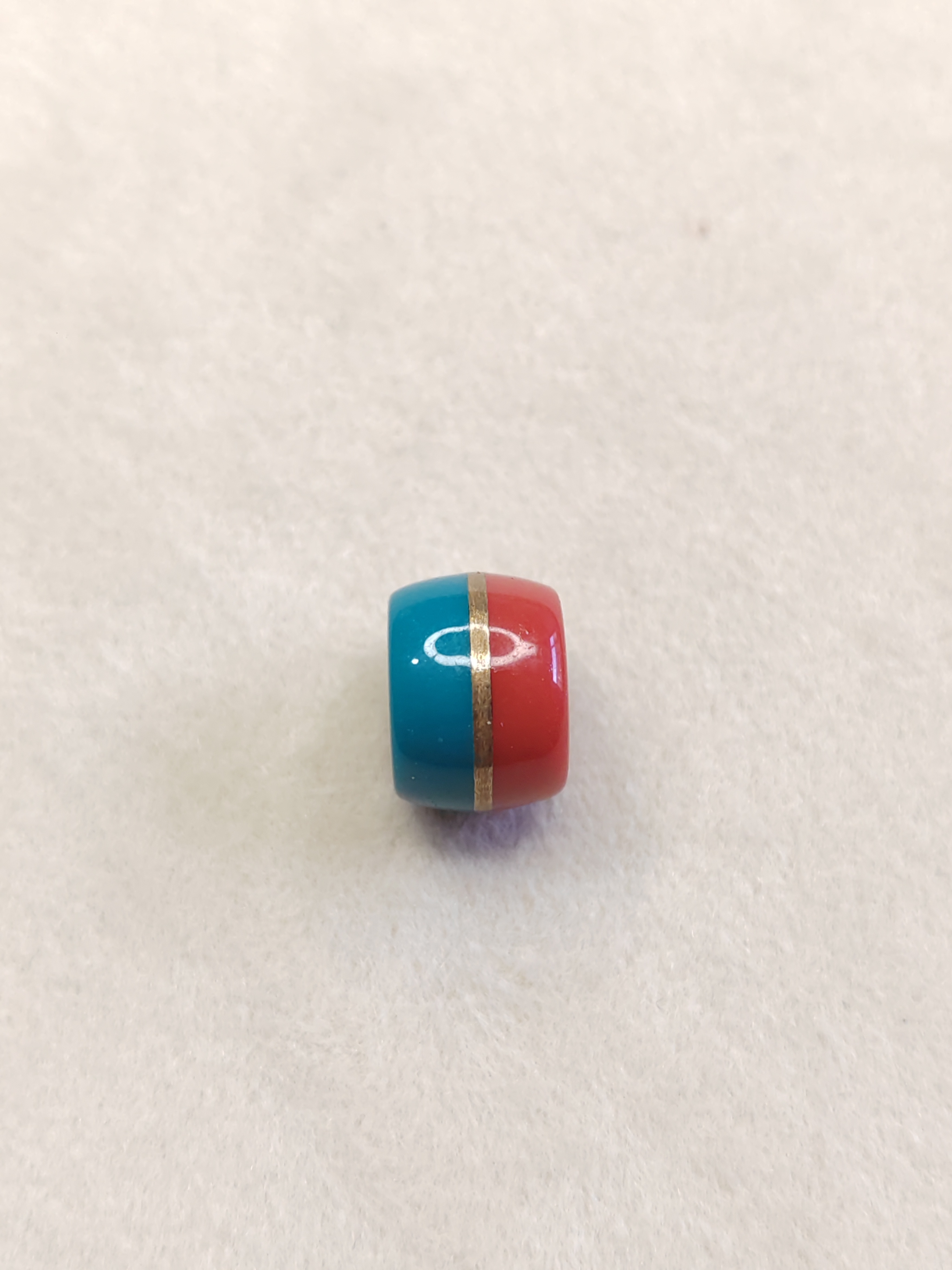精品（文玩）归元款（10管汉堡）配饰配珠