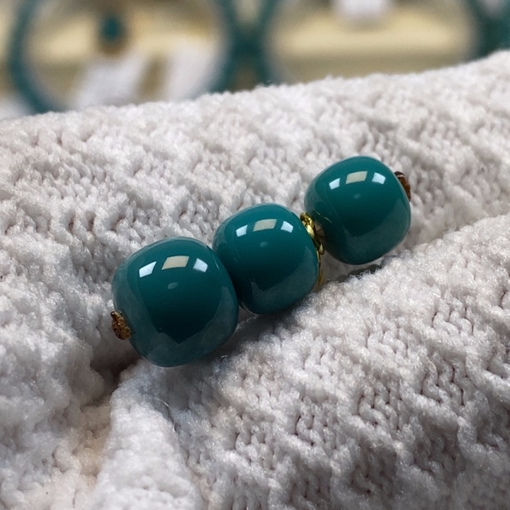 绿松石珠宝奇石未镶嵌A449