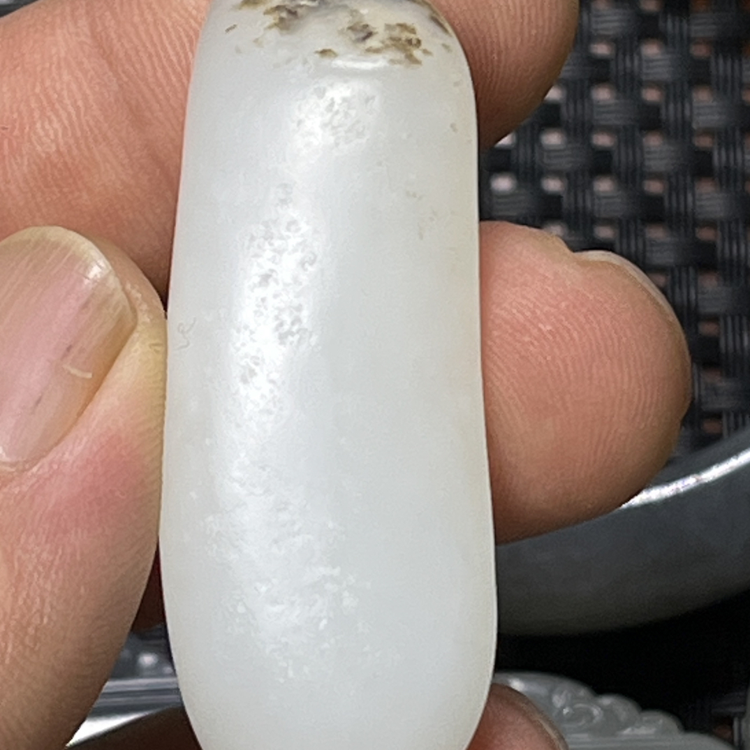 来自西域美丽的籽石