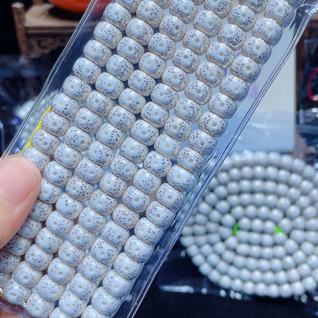 用***愿吊坠星月菩提星月