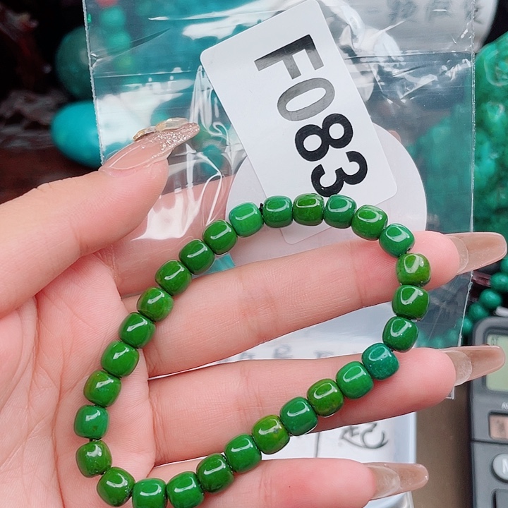 珠珠、老型、三通、墩子配件（直播间选货） 