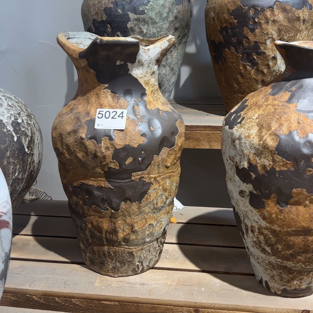 瓷片5024高36口11默认无孔