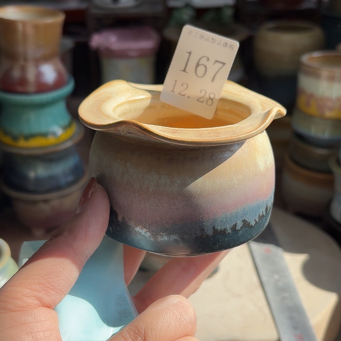 瓷片景德镇陶瓷手工制作