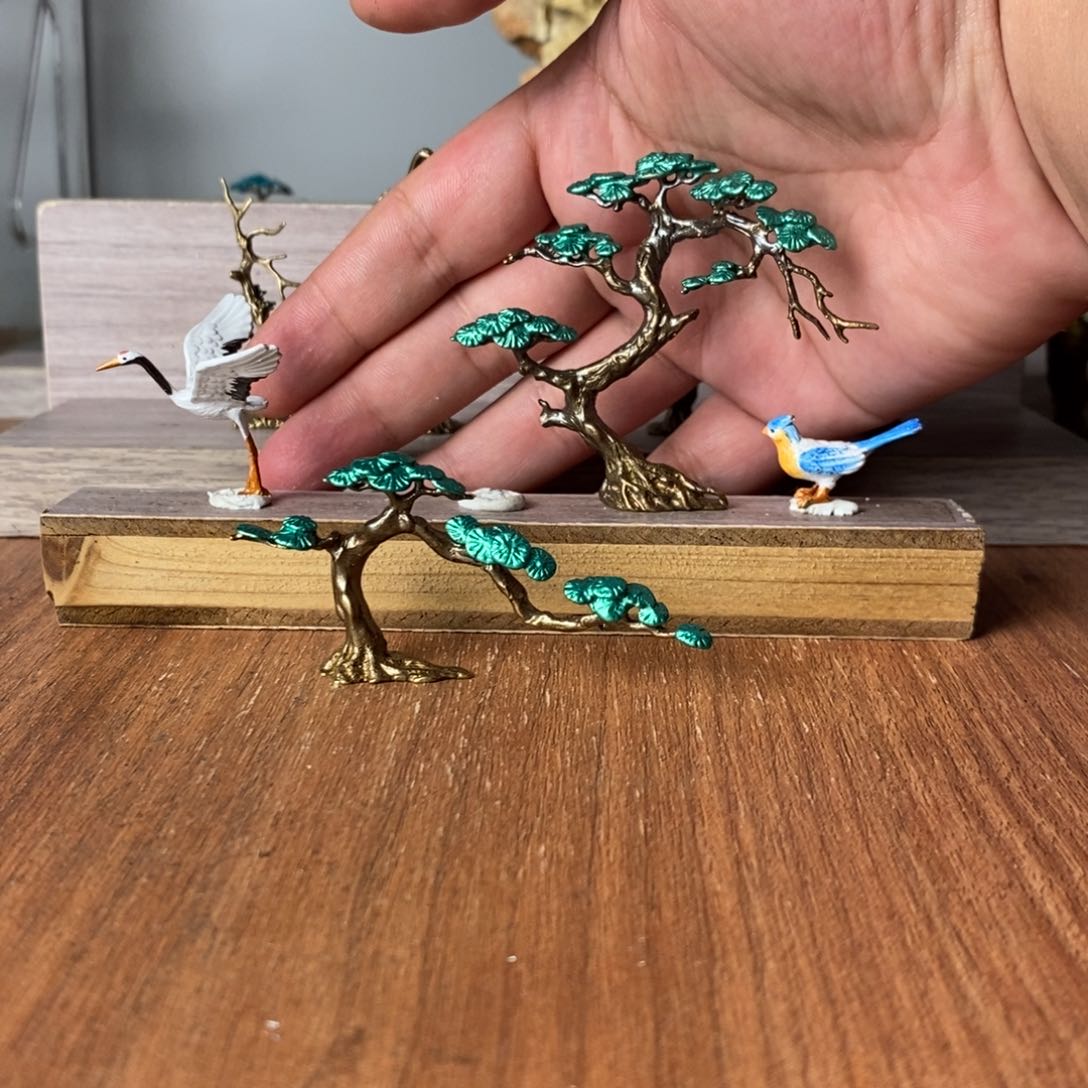 琉璃手工艺品哈*今天