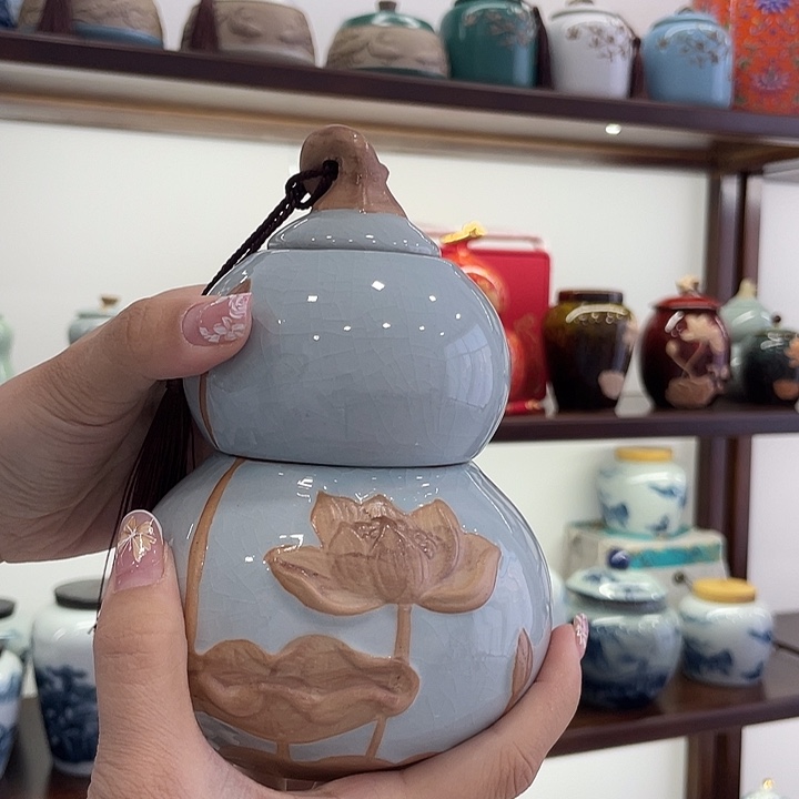 茶叶罐茶叶罐茶叶罐