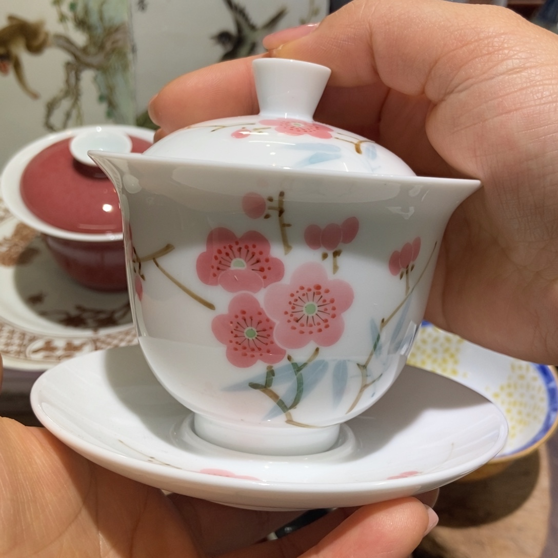 陶瓷艺术品等行业的