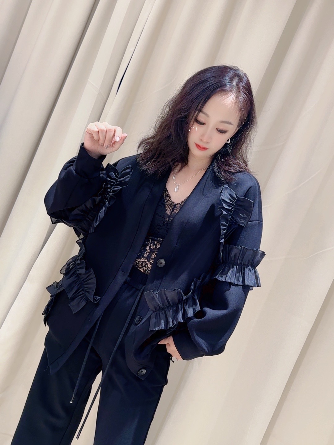 2025新款麦家综合链接全品类欧韩版女装时尚百搭