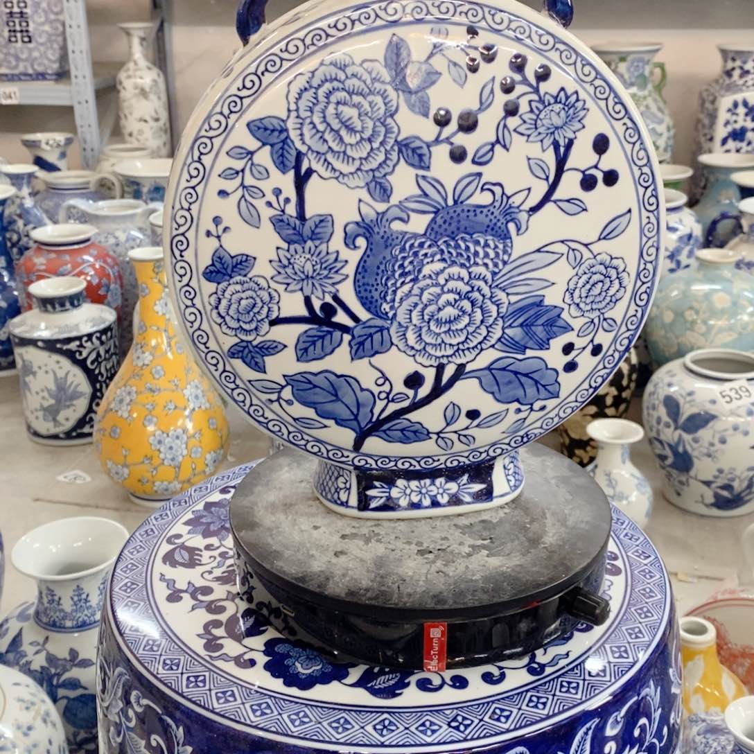 瓶摆件摆件工艺品