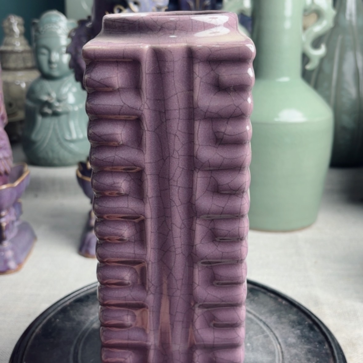 【闪购商品】瓷器摆件…………