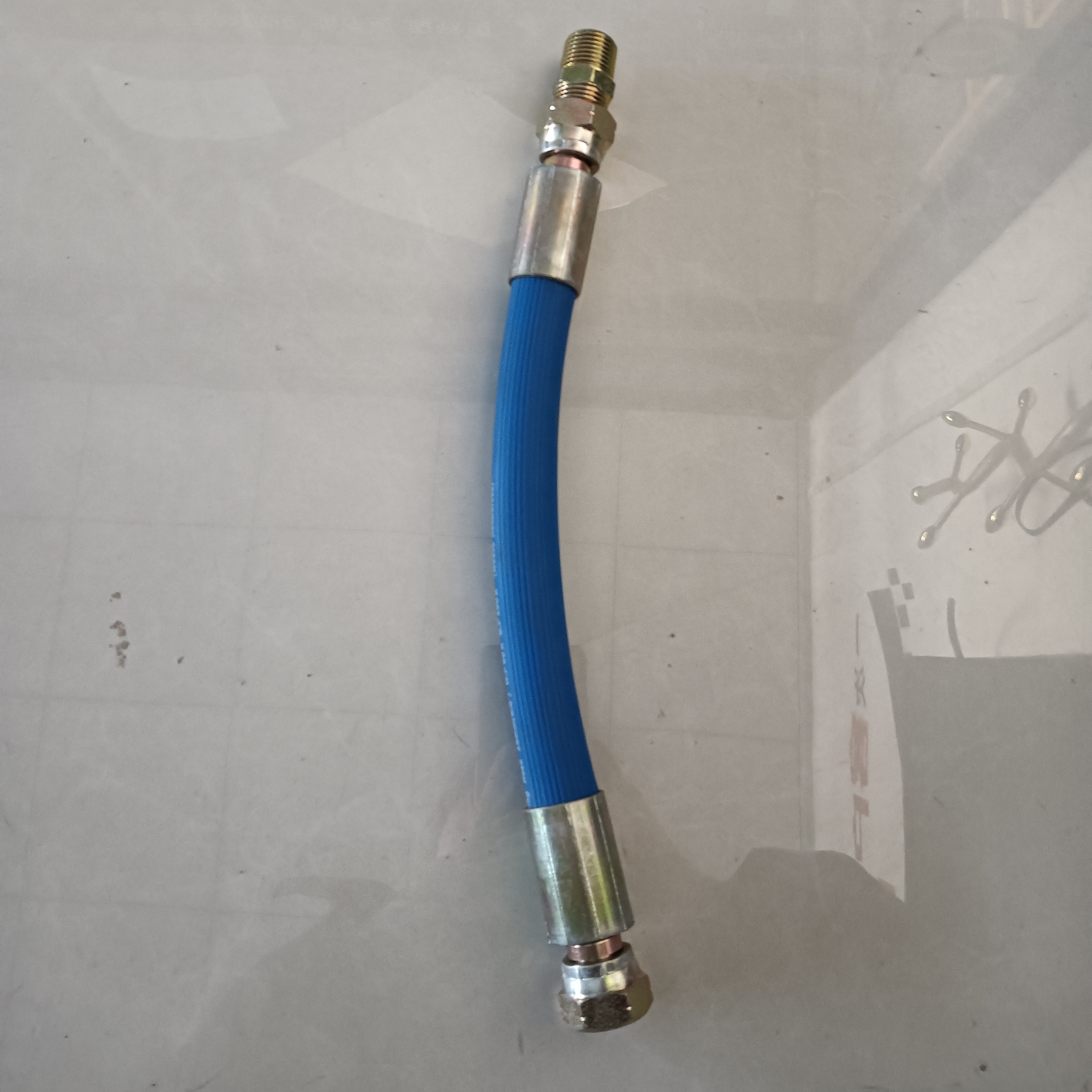 气动小风炮快接缓冲管，气动大风炮快接缓冲管