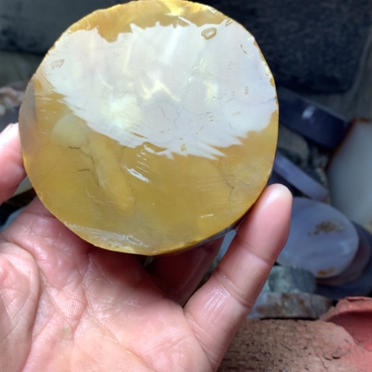 定制玛瑙天然玛瑙手镯