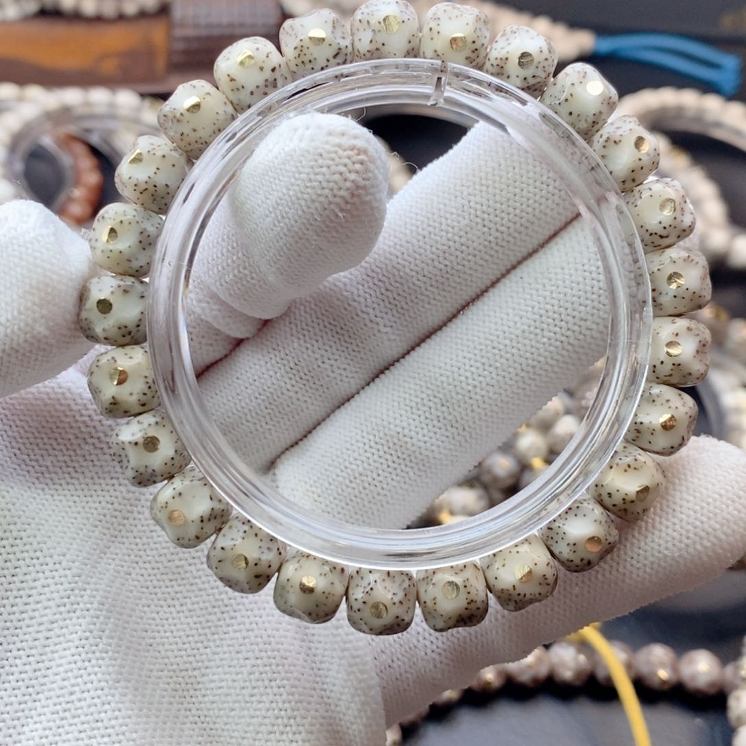 手串星月菩提星月