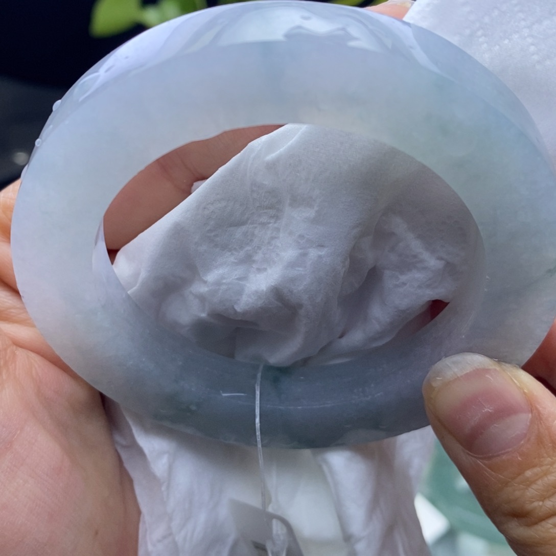 定制翡翠翡翠未镶嵌