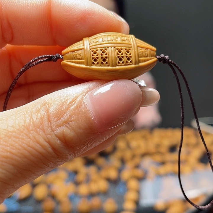 橄榄核手串/手链橄榄