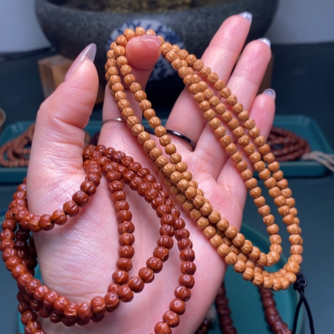 吊坠柏香籽/百香籽69.9