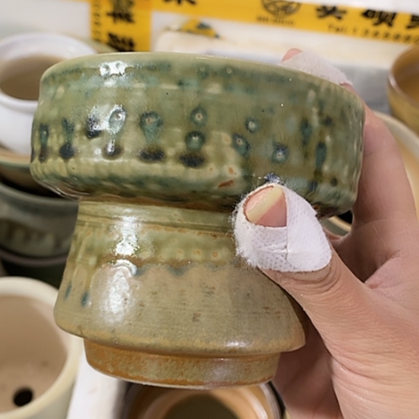 【闪购商品】红陶口10