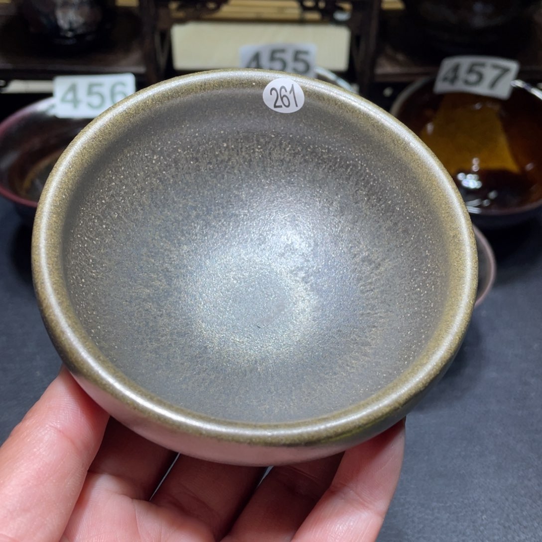 茶盏陶瓷机械陶瓷