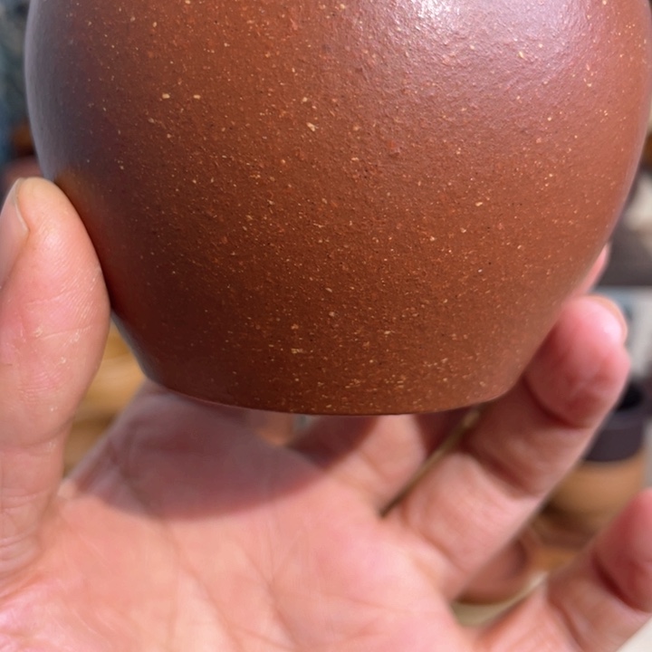 紫砂茶杯122336655778889966555