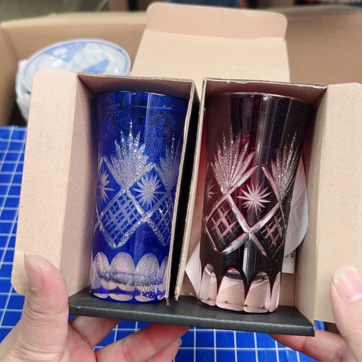 摆件一个瓷器默认微瑕