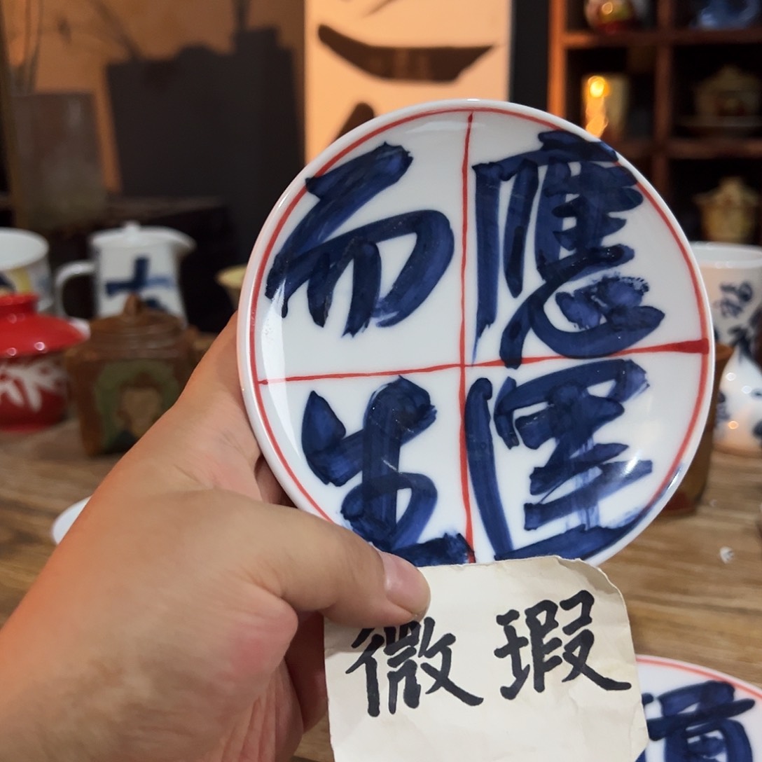 陶瓷艺术作品欣赏