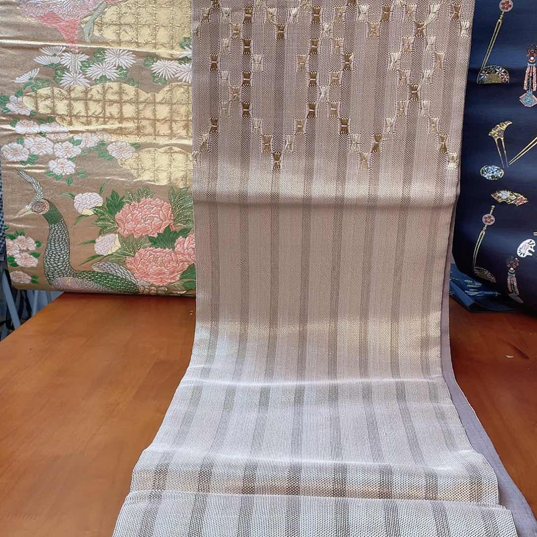 织绣西阵织西阵织25