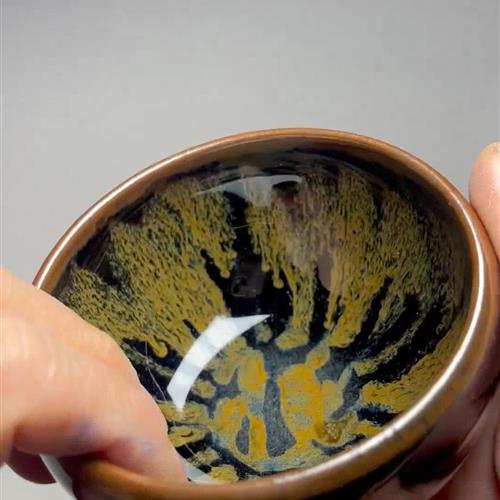 【闪购商品】茶盏-60.............