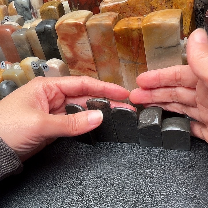 雷***司昌化石印石123355677