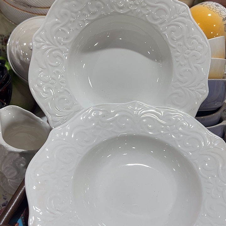 陶2个11111111111111，8英寸