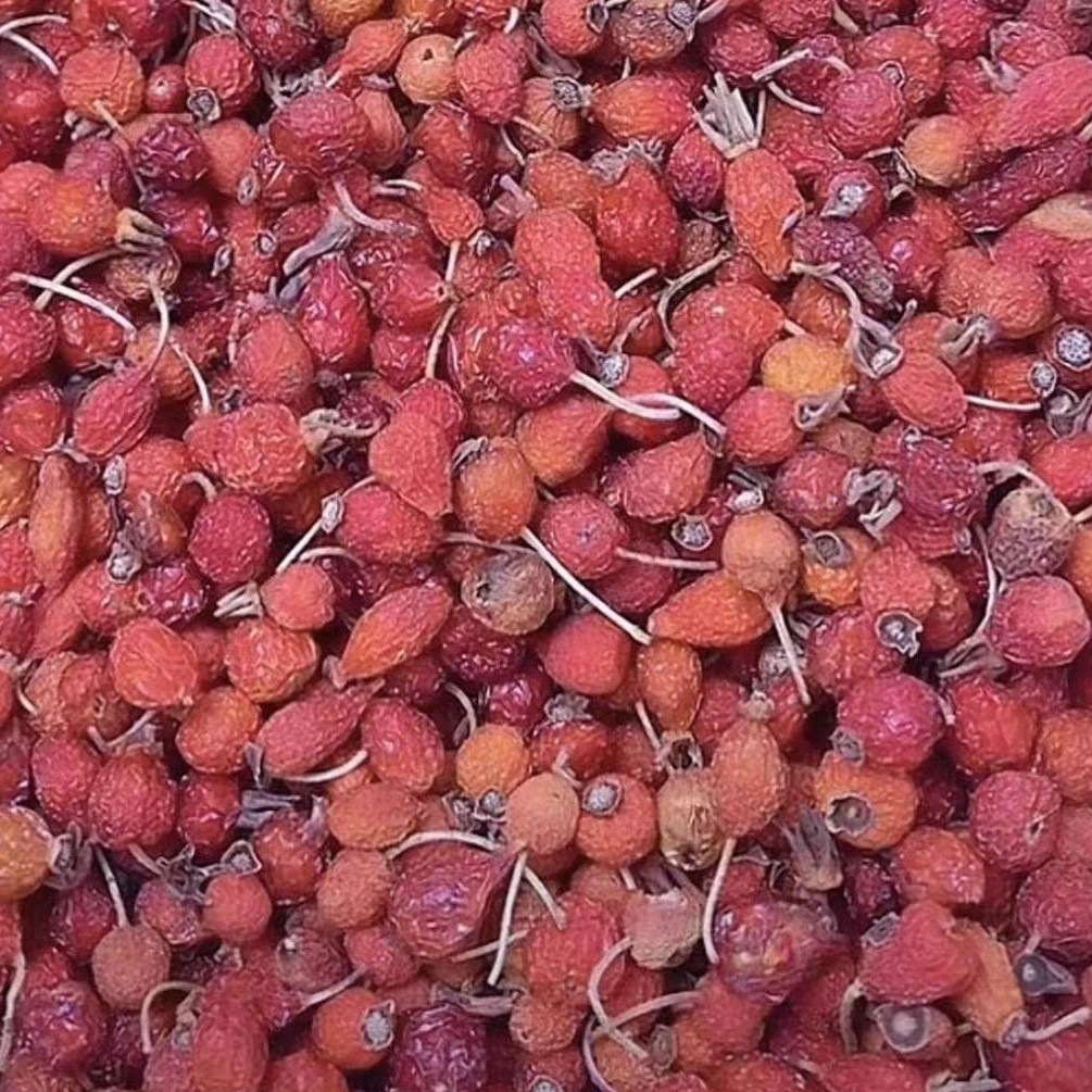 现收山货 藏玫果250克/500克土特产食用农产品 可搭配枸杞