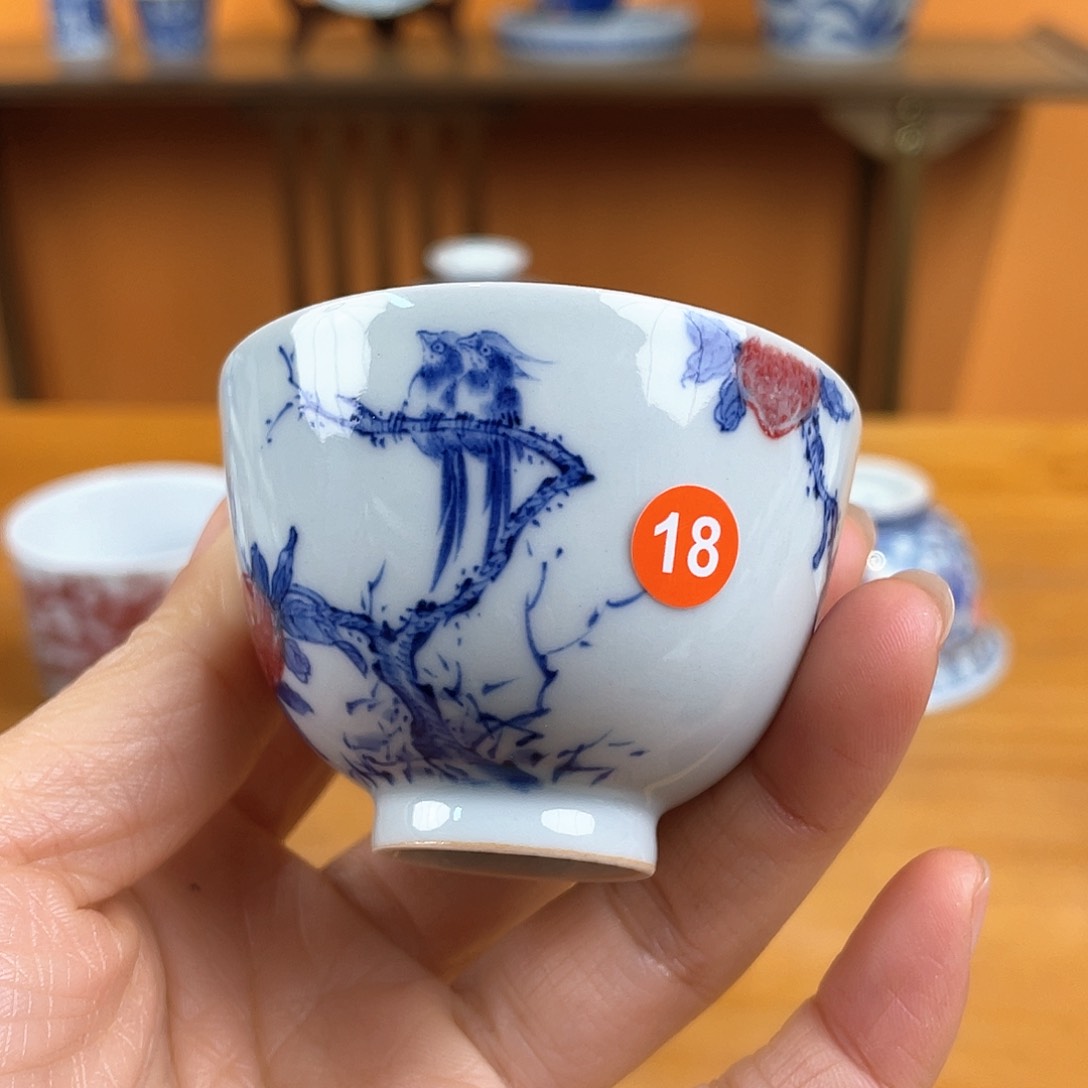 景德镇陶瓷景德镇瓷器