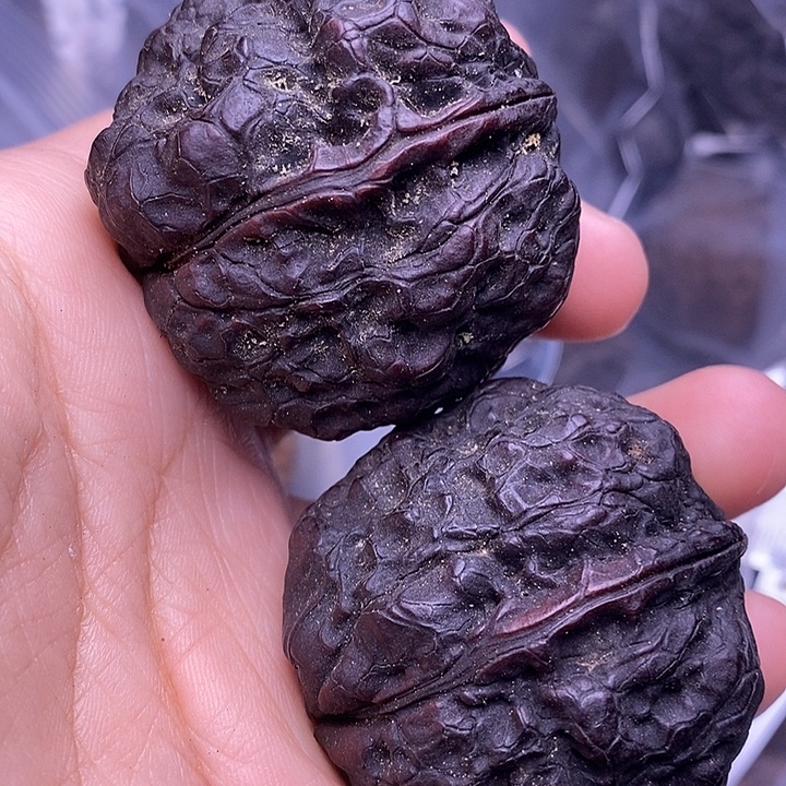 文玩核桃把件   13