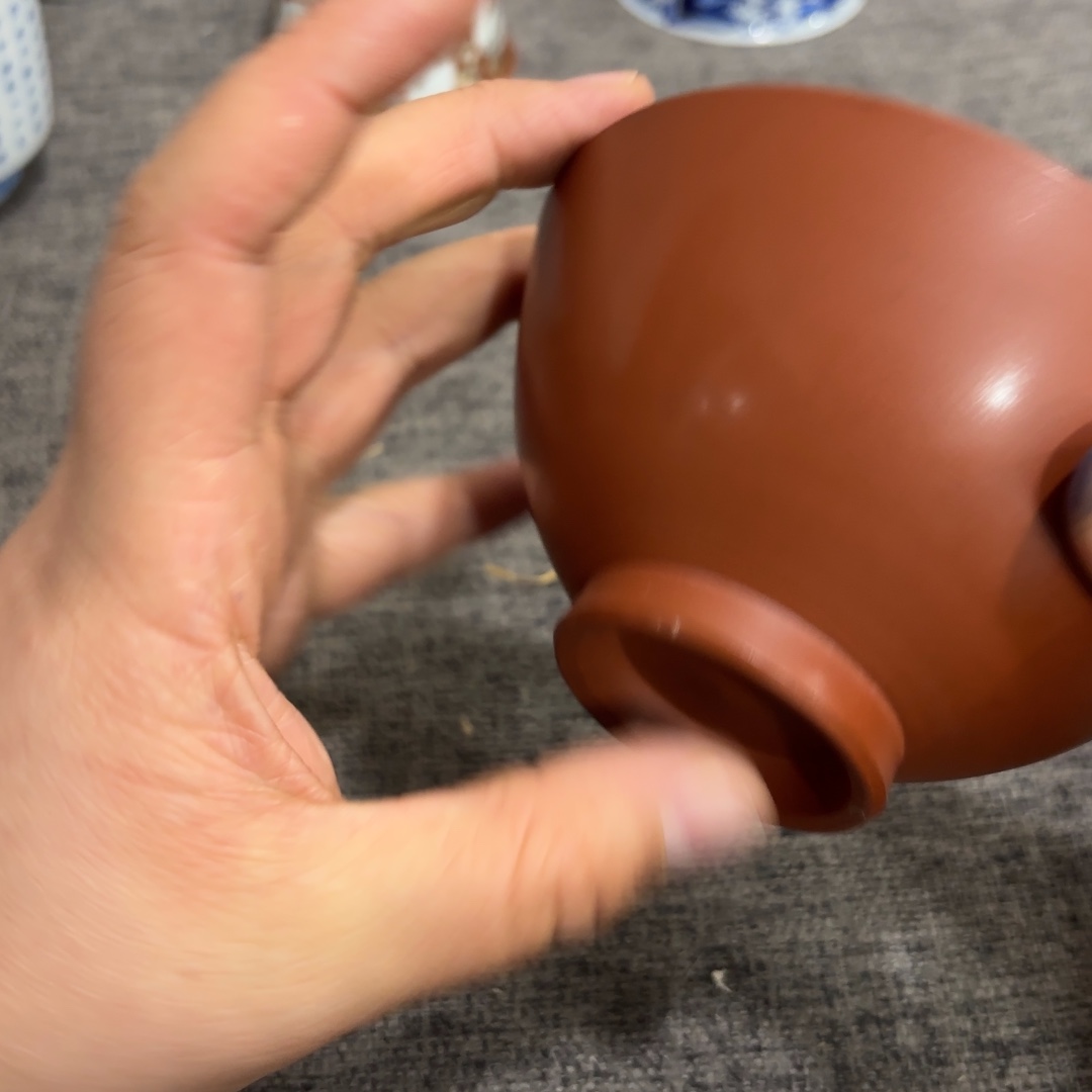 非常好看的物品 The 