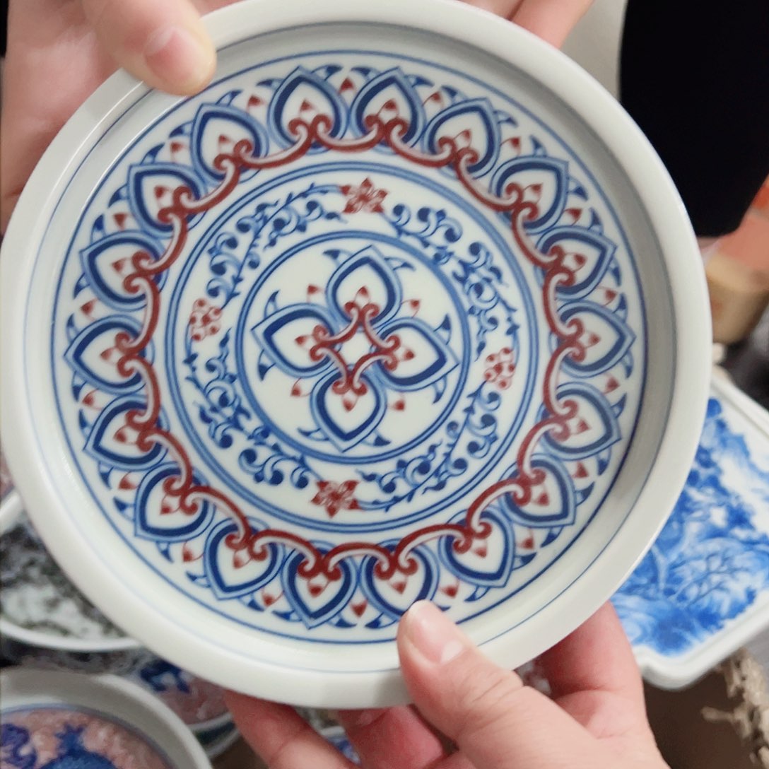 仓库活动专属链接