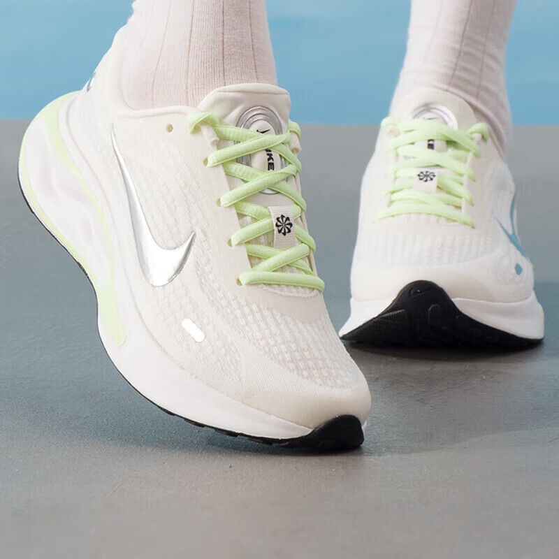 NIKE/耐克女鞋25新款运动鞋Journey Run缓震休闲跑鞋FJ7765115