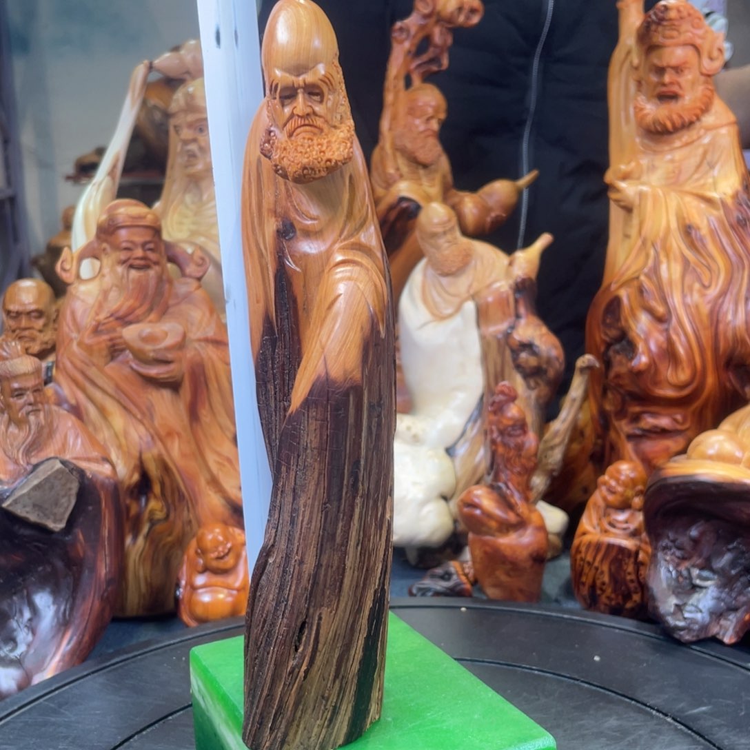 手串/手链柏木（崖柏）