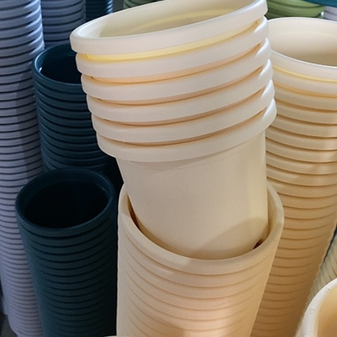 树脂四季2号6个无托米黄