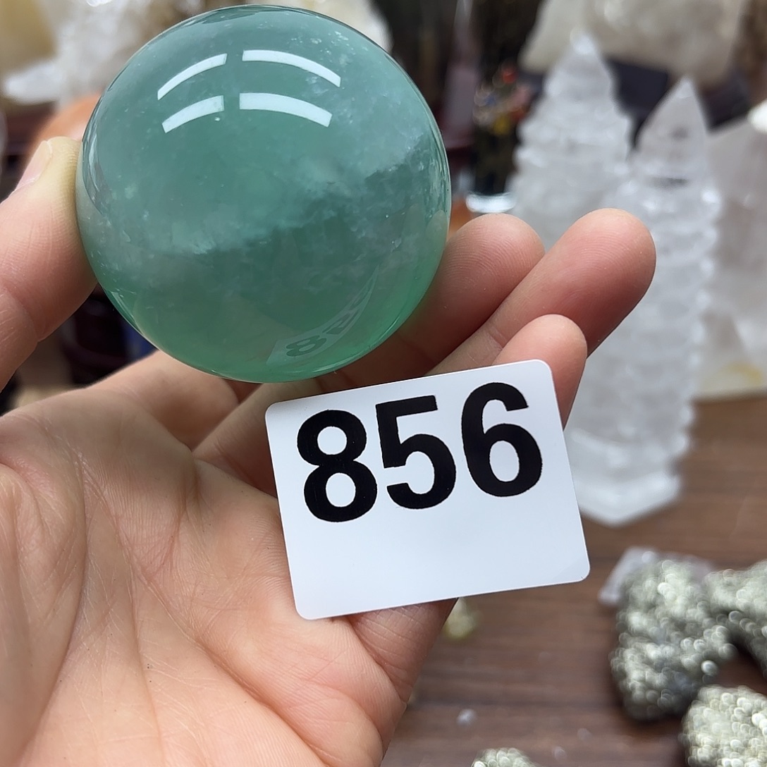 大型摆件（非配饰）未镶嵌水晶