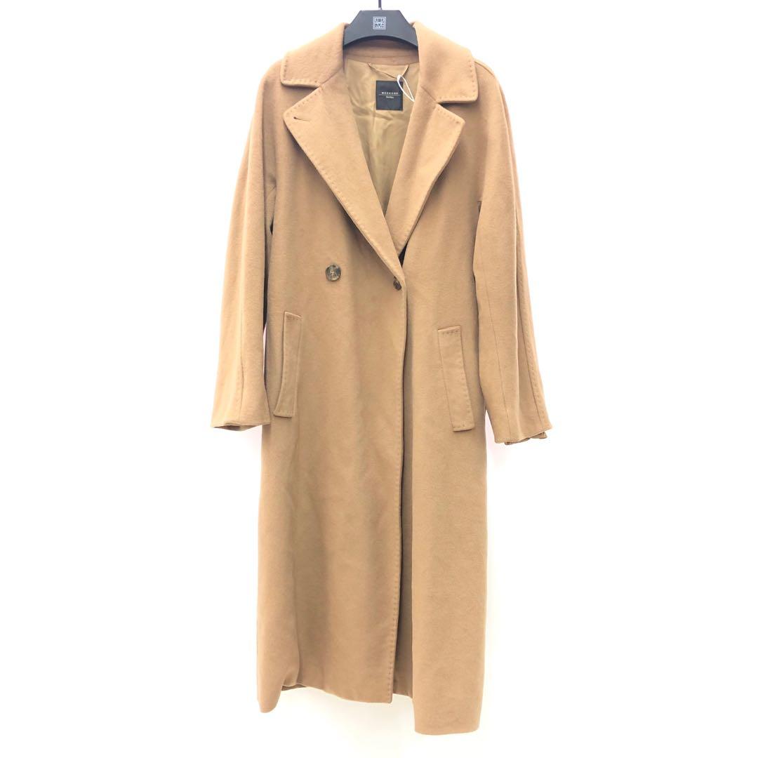 95新  MAX&CO/外套/卫衣/3283颗颗