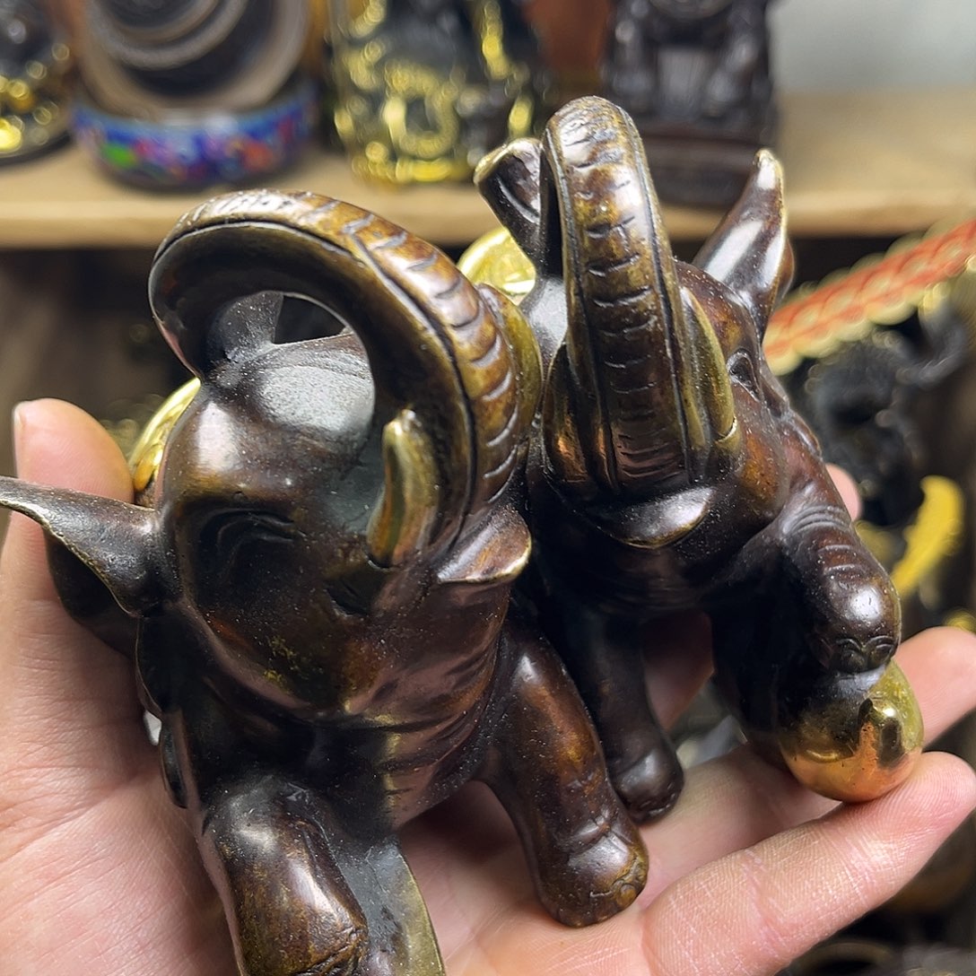 航弟文玩铜器链接