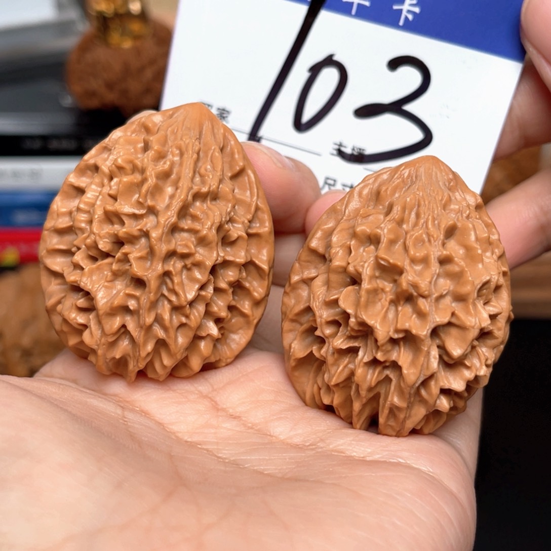 桃核吊坠老鼠37+尺寸y